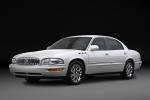 Buick Park Avenue Ultra 2003 года